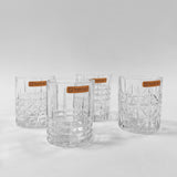Highland Tumblers (set of 4)