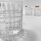 Highland Tumblers (set of 4)