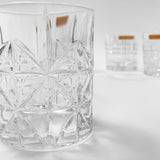 Highland Tumblers (set of 4)