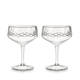 Admiral Coupe Glasses