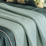 Appetto Mallard Coverlet