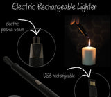 Arc Rechargeable Lighter