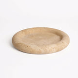 Bay Round Tray/Candle Plate