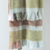 Bivio Moss/Clay Throw