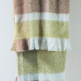 Bivio Moss/Clay Throw