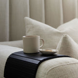 Oak Arm Rest - 2 Colours