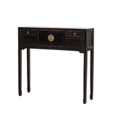 Mini Beijing High Leg Console