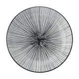 Coupe Bowl - Black Stripe