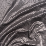 Couture Pewter Cushion 55x55