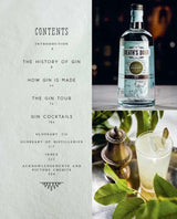 The Curious Bartenders Gin Palace