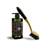 Golden Amber Dishwashing Liquid