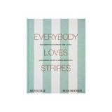 Everybody Loves Stripes: Decorating Between the Lines