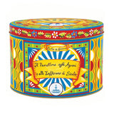 Fiasconaro Citrus Panettone D&G Tin 500gm
