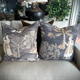 Fabulous World Cushion