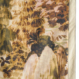 Floresta Lark Throw