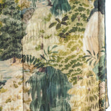 Floresta Verde Comforter