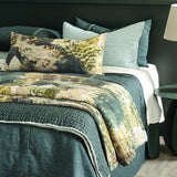 Floresta Verde Comforter