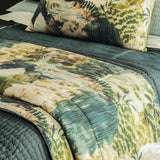 Floresta Verde Comforter