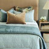 Floresta Verde Eurocase Pair