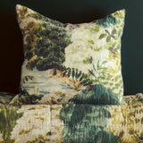 Floresta Verde Eurocase Pair