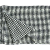 Christian Fischbacher Throw - Gentleman