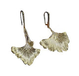 #0864 Ginko Earrings