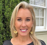 #0864 Ginko Earrings