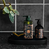 Golden Amber Dishwashing Liquid