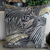 Goodness Embroidered Cushion