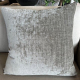 Goodness Embroidered Cushion