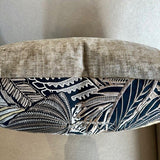 Goodness Embroidered Cushion