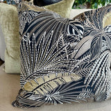 Goodness Embroidered Cushion