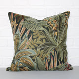 Jungle Room Cushion 55x55