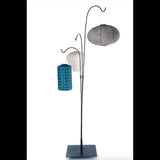 Lantern Terrace Stand