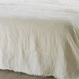 Leggera Oatmeal Blanket 280 x 240cm