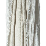 Leggera Oatmeal Blanket 280 x 240cm