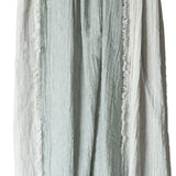 Leggera Pale Ocean Blanket 280 x 240cm