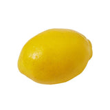 Lemon Fruit