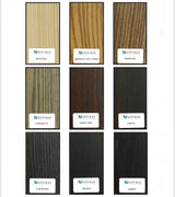 Lucca Chair FRAME (fabric additional)