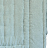Luchesi Duck Egg Comforter 240 x 200cm