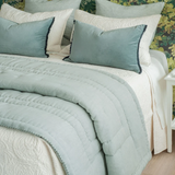 Luchesi Duck Egg Comforter 240 x 200cm
