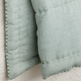Luchesi Duck Egg Comforter 240 x 200cm