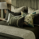 Luchesi Olive Cushion 60 x 40cm
