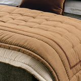 Luchesi Sepia Comforter