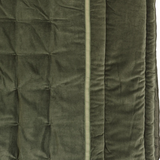 Luchesi Olive Comforter 240 x 200cm