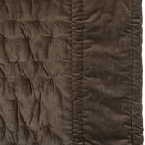 Mica Cocoa Comforter 240 x 200cm