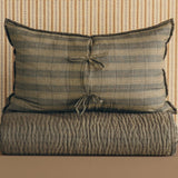 Misaka Copper Bedspread