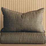 Misaka Copper Pillowsham Pair