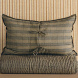 Misaka Copper Pillowsham Pair