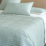 Misaka Duck Egg Bedspread